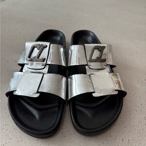 Christian Louboutin shoes